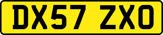 DX57ZXO