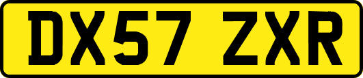 DX57ZXR