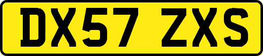 DX57ZXS