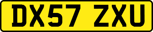DX57ZXU