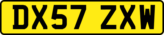 DX57ZXW