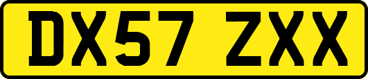 DX57ZXX