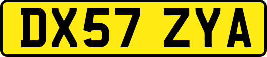 DX57ZYA