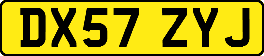 DX57ZYJ