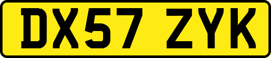 DX57ZYK