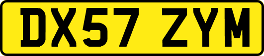 DX57ZYM