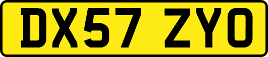 DX57ZYO