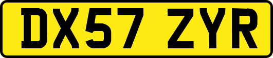 DX57ZYR