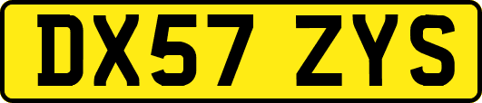 DX57ZYS