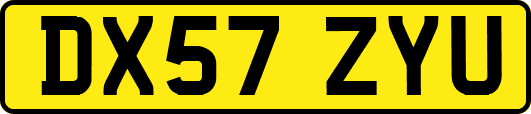DX57ZYU