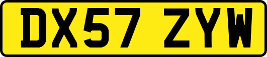 DX57ZYW