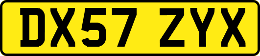 DX57ZYX