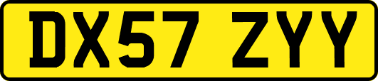 DX57ZYY