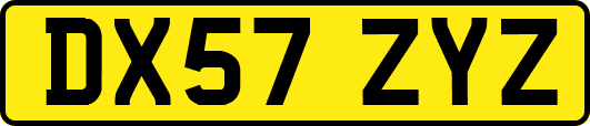 DX57ZYZ