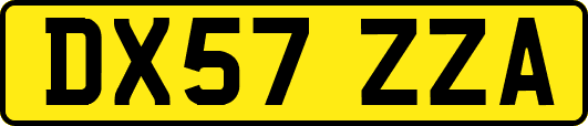 DX57ZZA