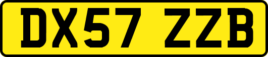 DX57ZZB