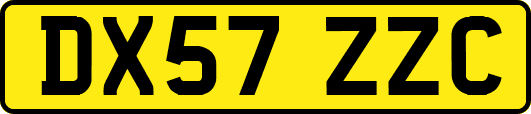 DX57ZZC