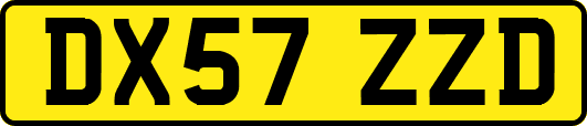 DX57ZZD