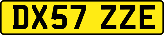 DX57ZZE