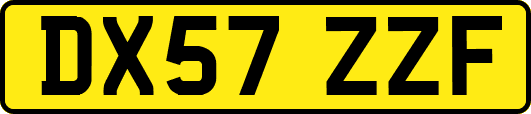 DX57ZZF