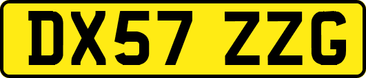 DX57ZZG