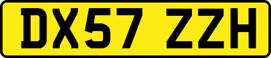 DX57ZZH