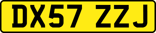DX57ZZJ