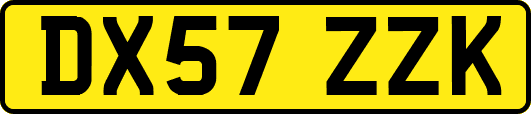 DX57ZZK
