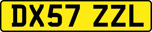 DX57ZZL