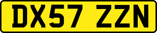 DX57ZZN