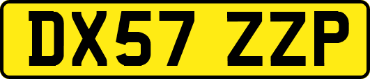 DX57ZZP