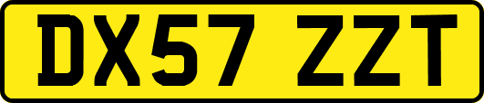 DX57ZZT