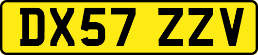 DX57ZZV