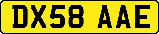 DX58AAE