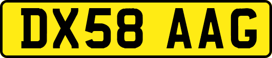 DX58AAG