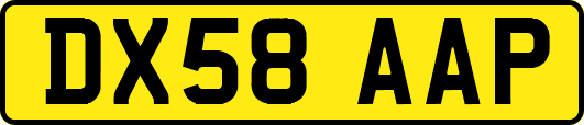 DX58AAP
