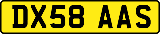 DX58AAS