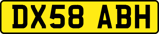 DX58ABH
