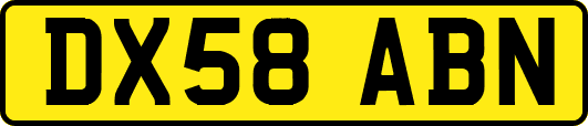 DX58ABN