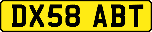 DX58ABT