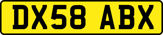DX58ABX
