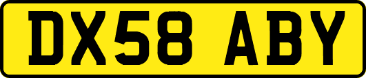 DX58ABY