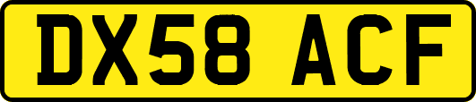 DX58ACF