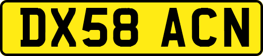 DX58ACN
