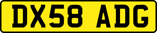 DX58ADG