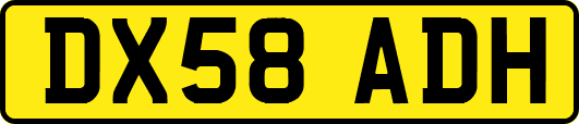 DX58ADH