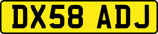 DX58ADJ