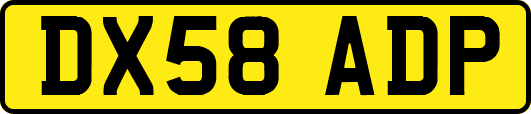 DX58ADP