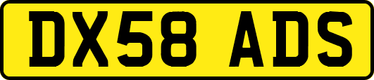 DX58ADS