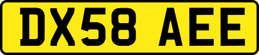 DX58AEE